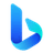Bing Webmaster Tools logo