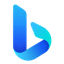 Bing Webmaster Tools logo