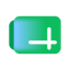 Google Sheets logo
