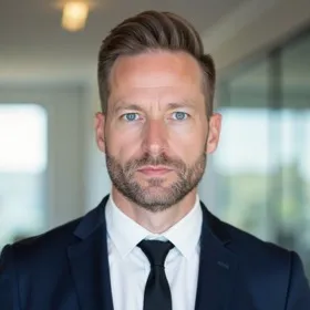 Kevin O'Connell, Founder of AI-Advisors