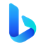 Bing Webmaster Tools logo