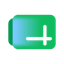Google Sheets logo